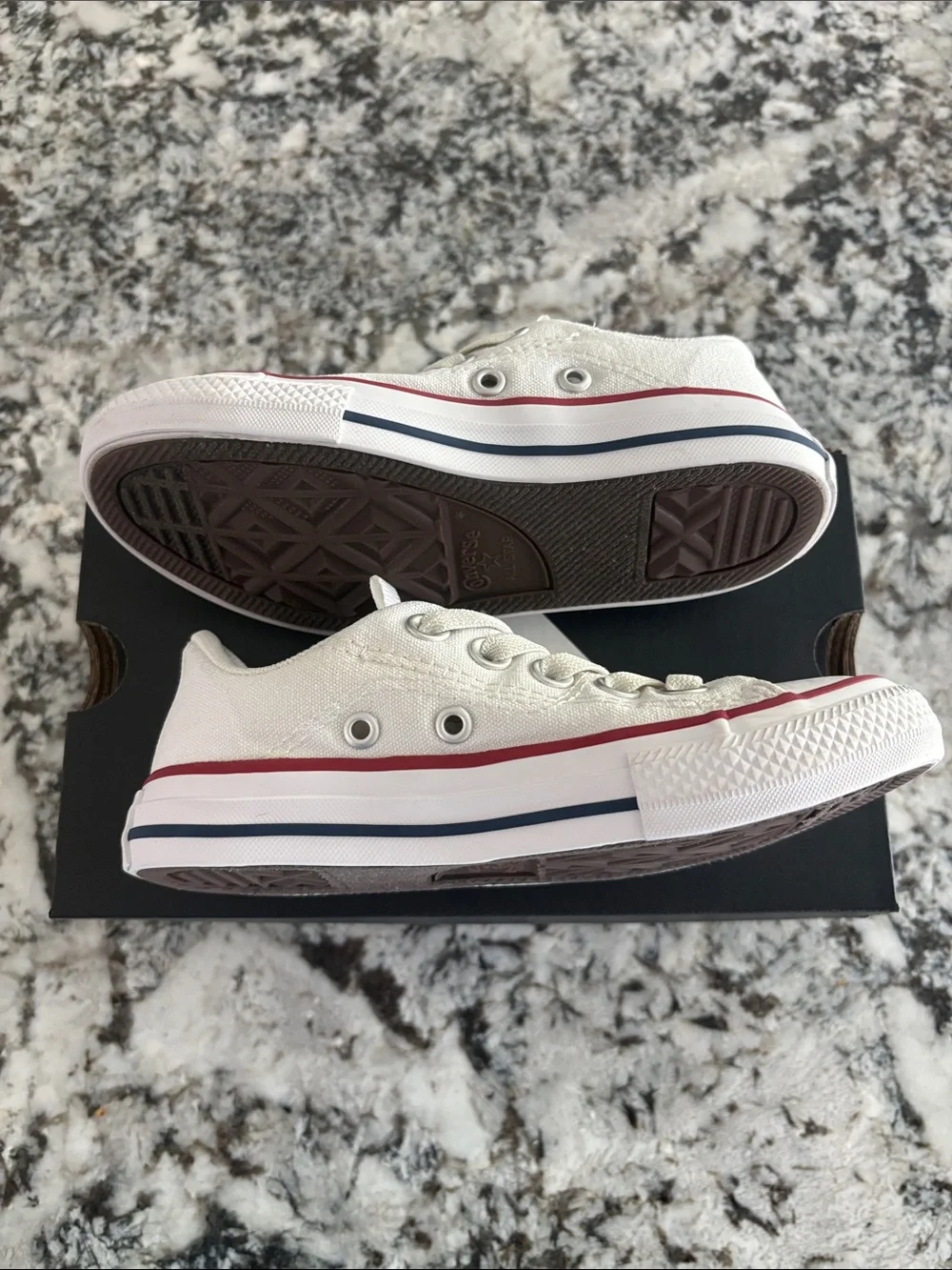Converse classic kids